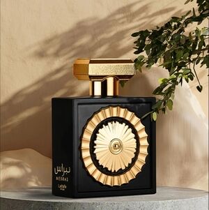 Brand New Lattafa Nebras